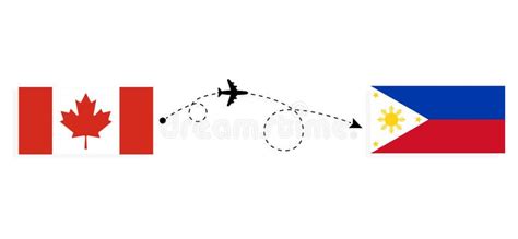 canada to philippines travel time